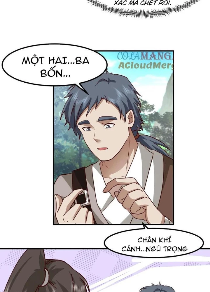 Hỗn Độn Thiên Đế Quyết Chapter 146 - 53