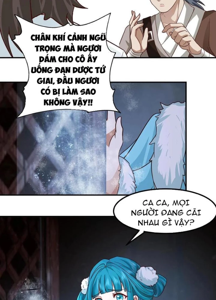 Hỗn Độn Thiên Đế Quyết Chapter 146 - 55