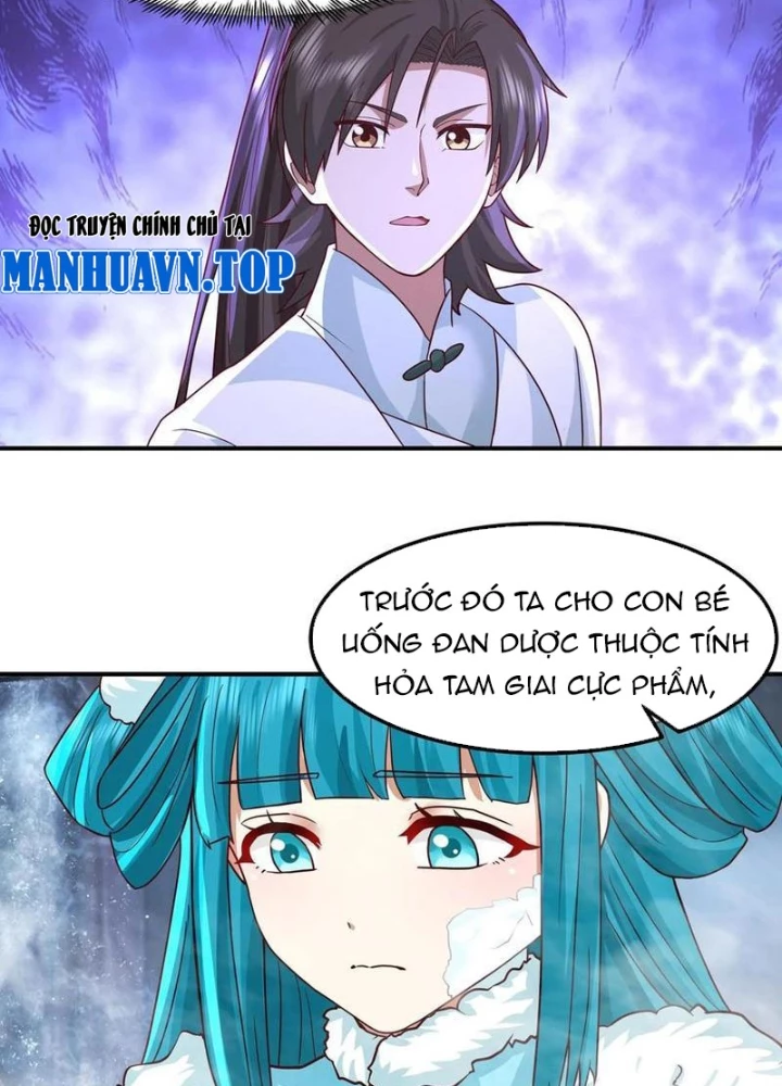 Hỗn Độn Thiên Đế Quyết Chapter 146 - 59