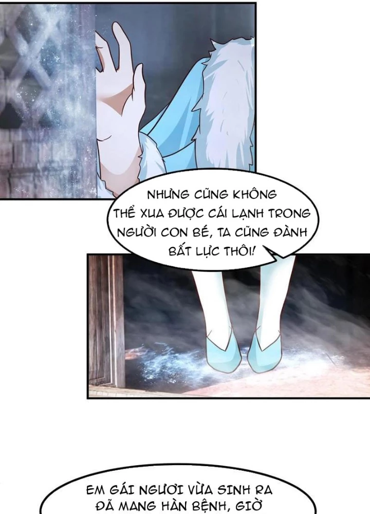 Hỗn Độn Thiên Đế Quyết Chapter 146 - 61