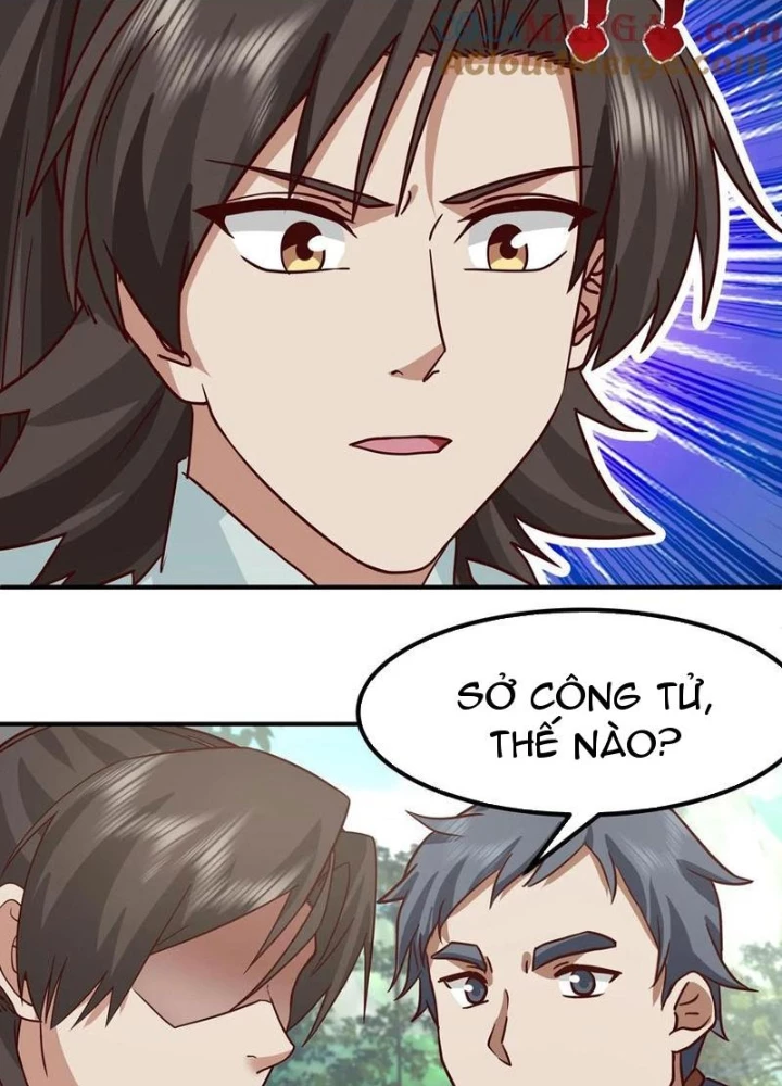 Hỗn Độn Thiên Đế Quyết Chapter 146 - 67