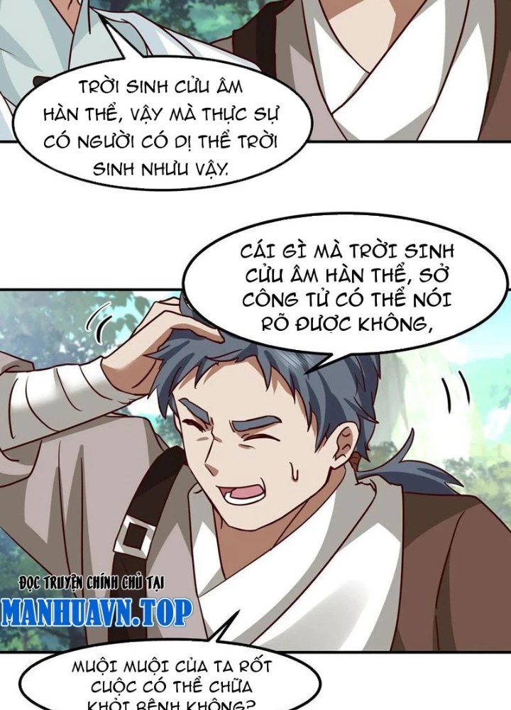 Hỗn Độn Thiên Đế Quyết Chapter 146 - 69