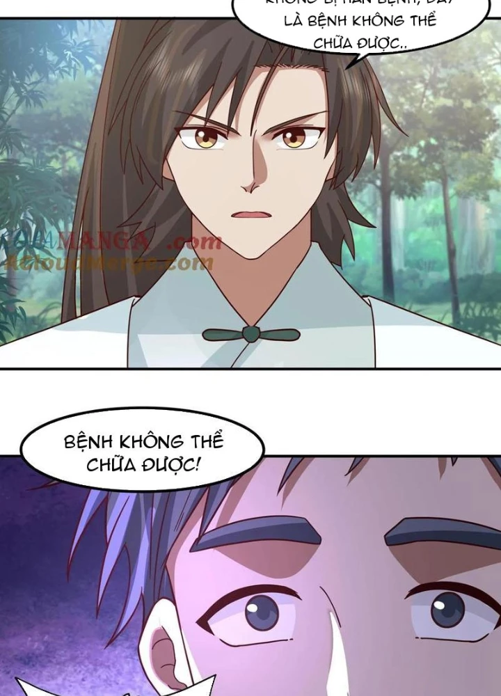 Hỗn Độn Thiên Đế Quyết Chapter 146 - 71