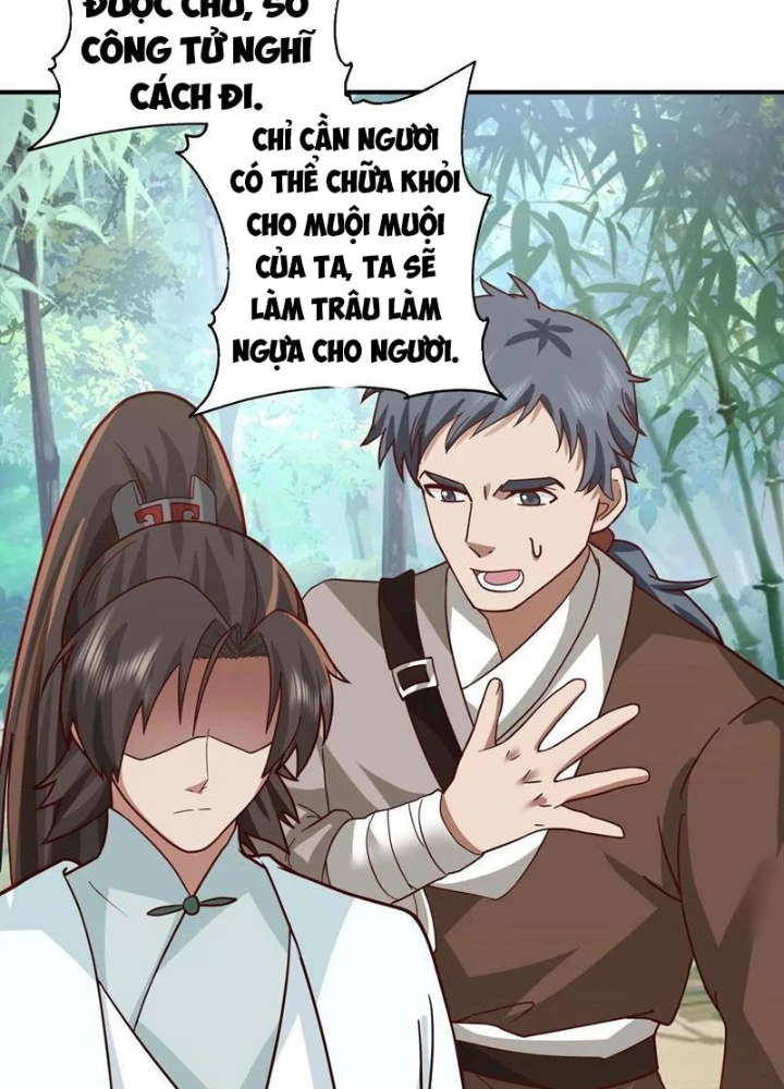 Hỗn Độn Thiên Đế Quyết Chapter 146 - 73