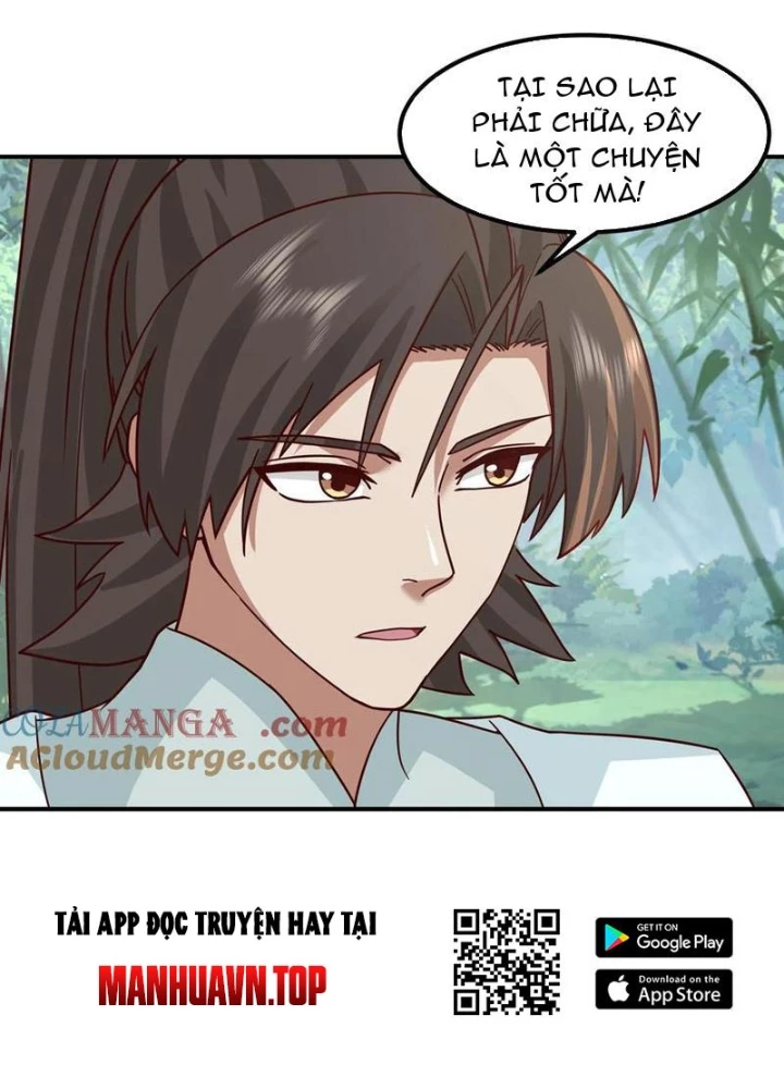 Hỗn Độn Thiên Đế Quyết Chapter 146 - 75
