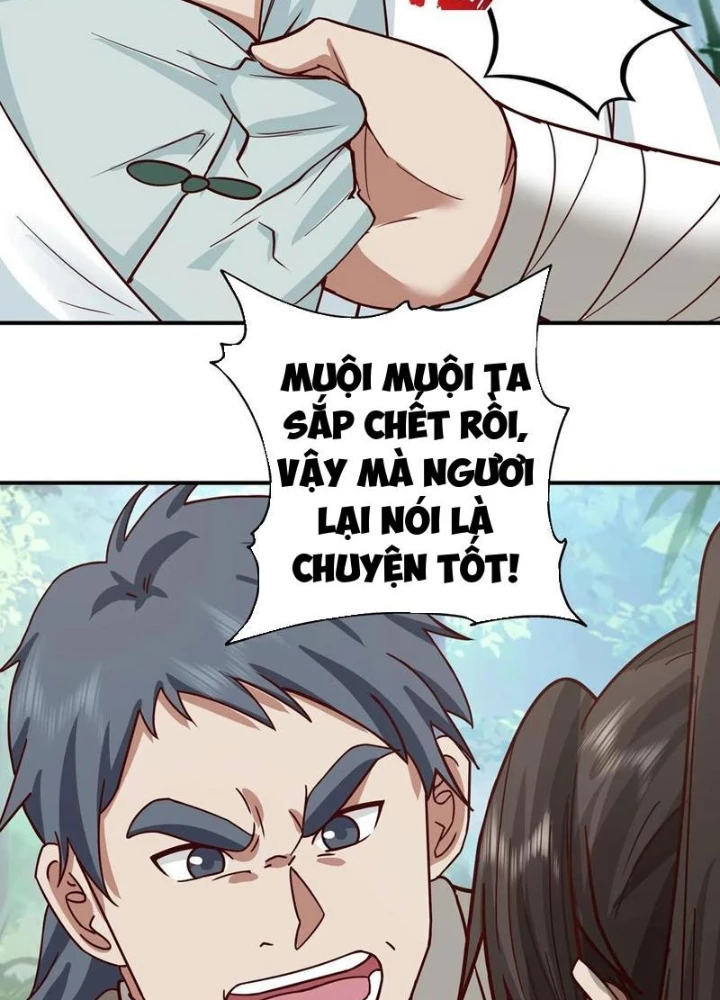 Hỗn Độn Thiên Đế Quyết Chapter 146 - 77