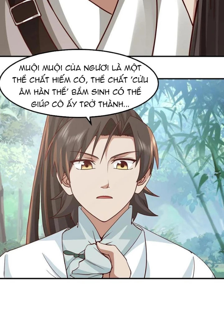 Hỗn Độn Thiên Đế Quyết Chapter 146 - 79