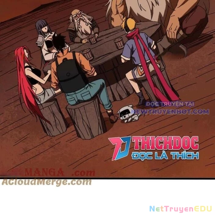 Dũng Giả X Nữ Ma Vương Chapter 140 - 4