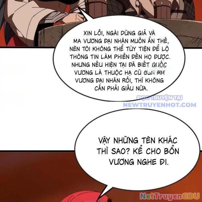 Dũng Giả X Nữ Ma Vương Chapter 140 - 6