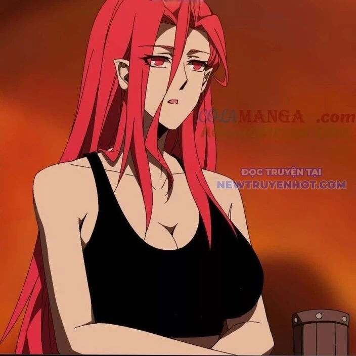 Dũng Giả X Nữ Ma Vương Chapter 140 - 7