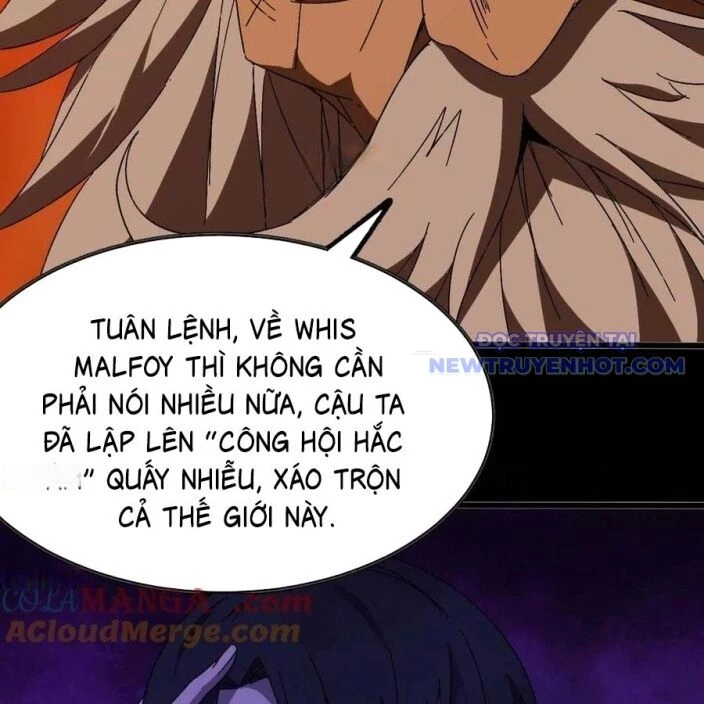 Dũng Giả X Nữ Ma Vương Chapter 140 - 9
