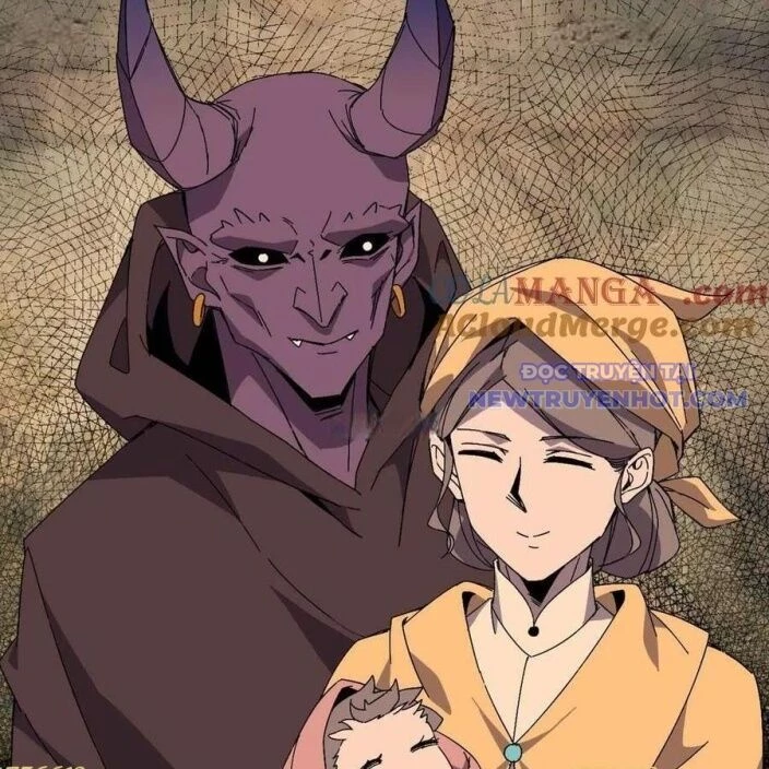 Dũng Giả X Nữ Ma Vương Chapter 140 - 12