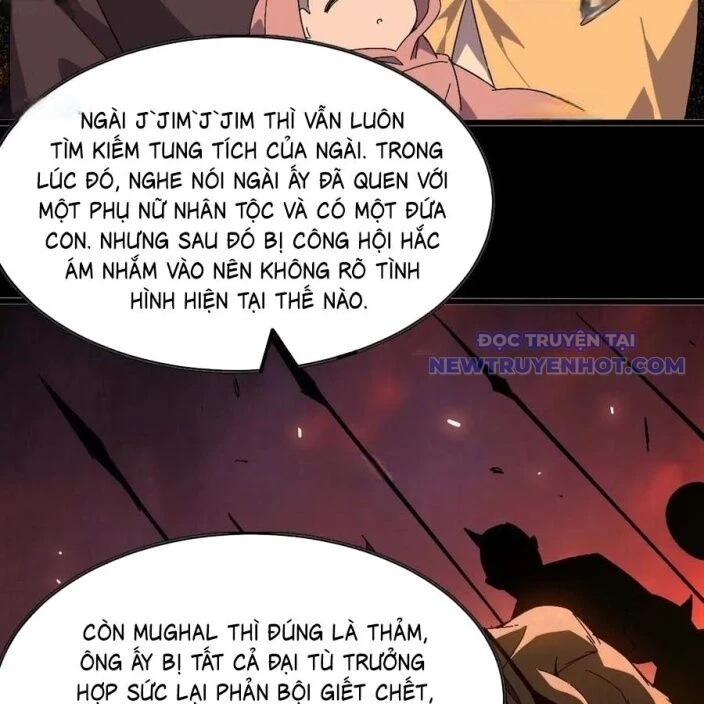 Dũng Giả X Nữ Ma Vương Chapter 140 - 13