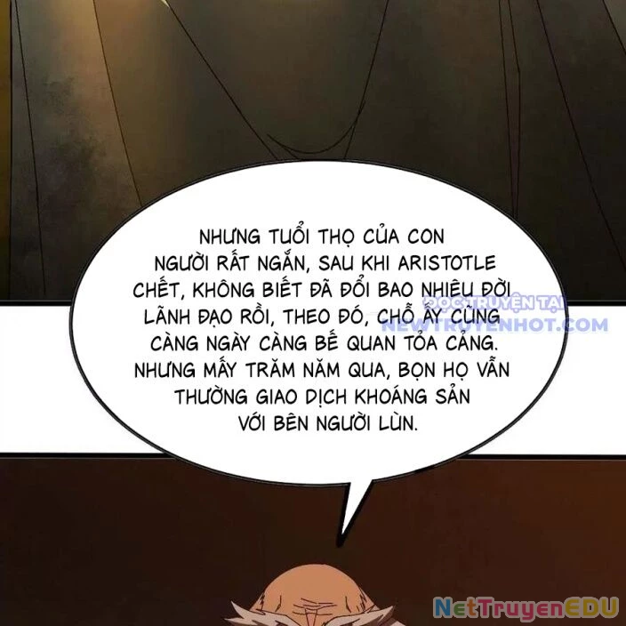 Dũng Giả X Nữ Ma Vương Chapter 140 - 21