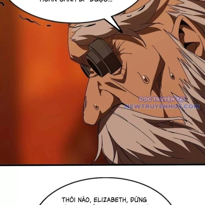 Dũng Giả X Nữ Ma Vương Chapter 140 - 27