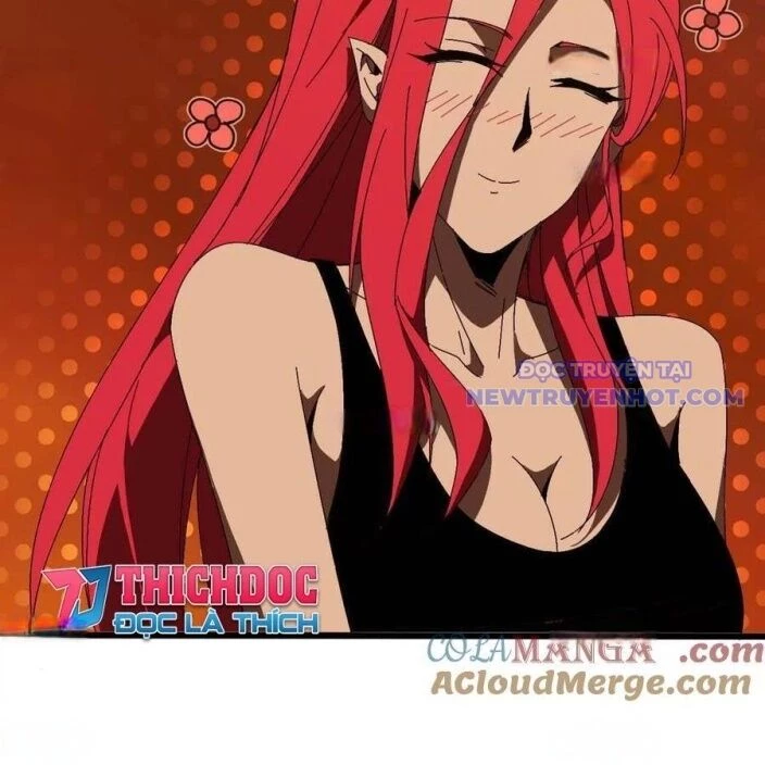 Dũng Giả X Nữ Ma Vương Chapter 140 - 30
