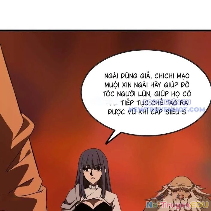 Dũng Giả X Nữ Ma Vương Chapter 140 - 31