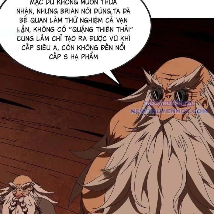 Dũng Giả X Nữ Ma Vương Chapter 140 - 34