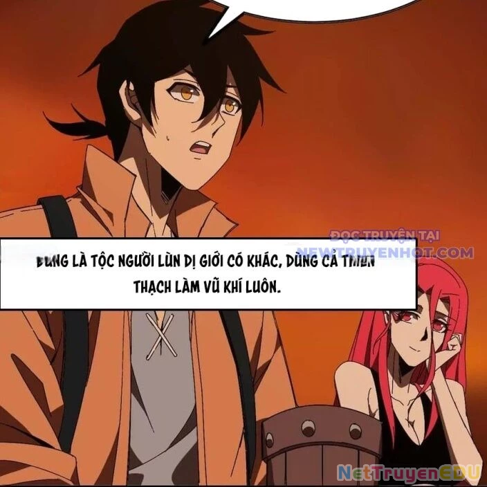 Dũng Giả X Nữ Ma Vương Chapter 140 - 36