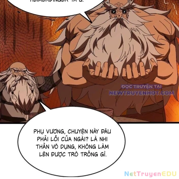 Dũng Giả X Nữ Ma Vương Chapter 140 - 63