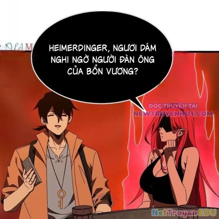 Dũng Giả X Nữ Ma Vương Chapter 140 - 77