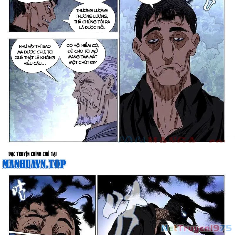 Nhất Nhân Chi Hạ Chapter 422 - 2