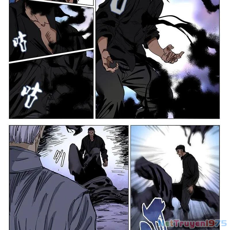 Nhất Nhân Chi Hạ Chapter 422 - 3