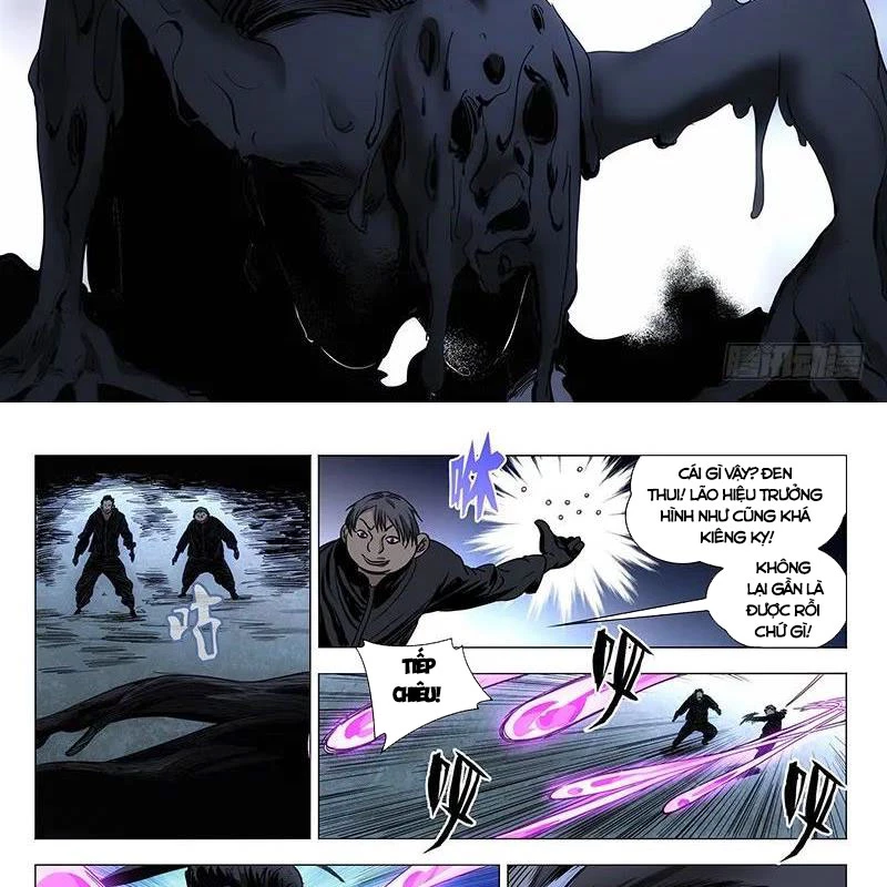 Nhất Nhân Chi Hạ Chapter 422 - 7