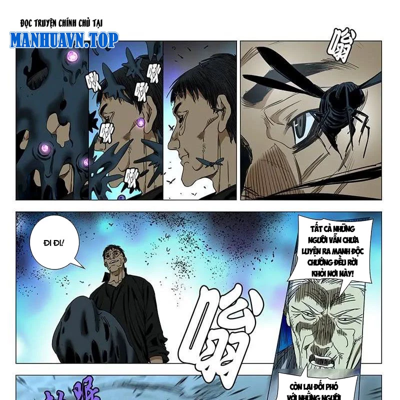 Nhất Nhân Chi Hạ Chapter 422 - 9
