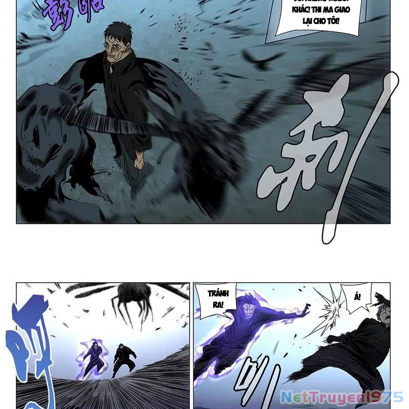 Nhất Nhân Chi Hạ Chapter 422 - 10