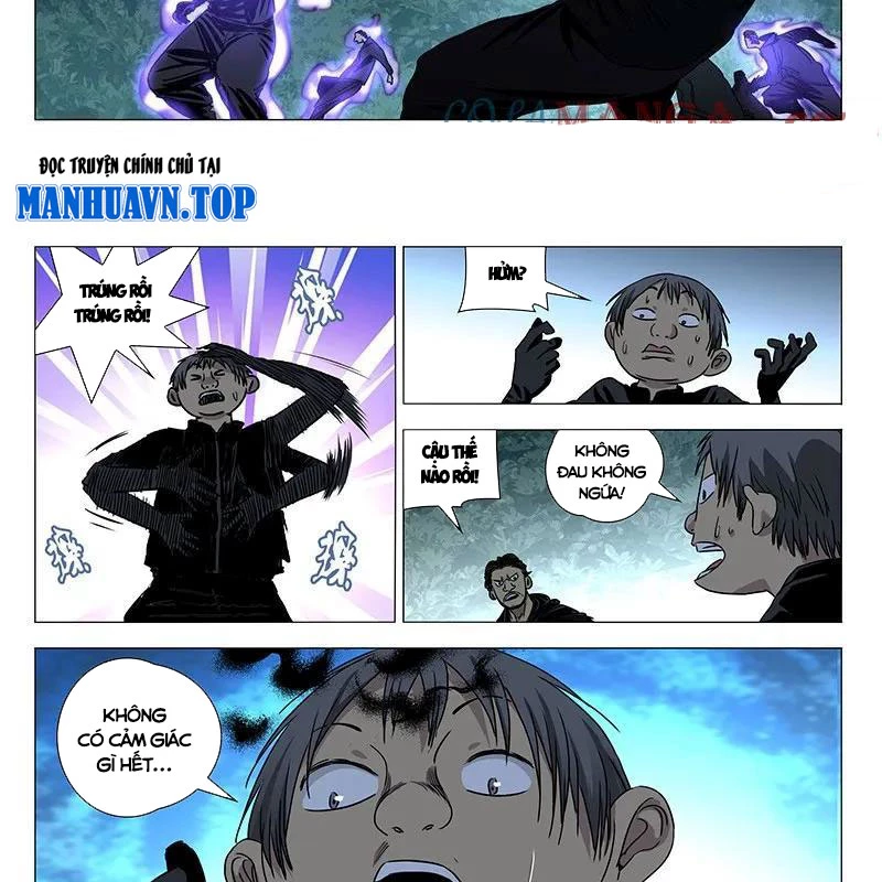 Nhất Nhân Chi Hạ Chapter 422 - 12