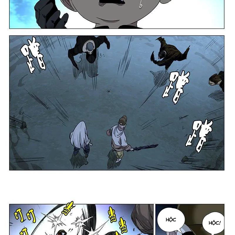 Nhất Nhân Chi Hạ Chapter 422 - 13