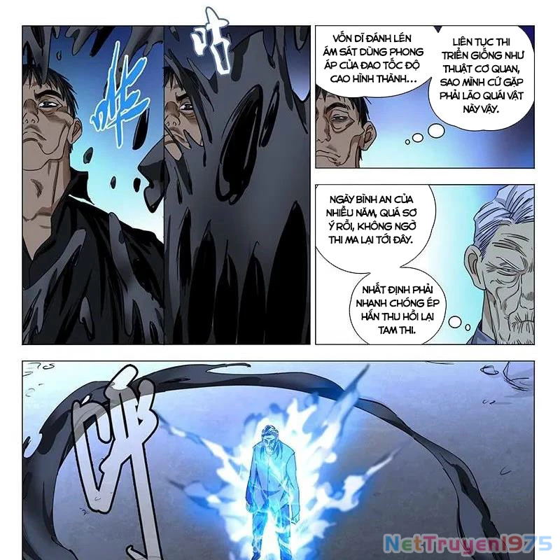 Nhất Nhân Chi Hạ Chapter 422 - 17