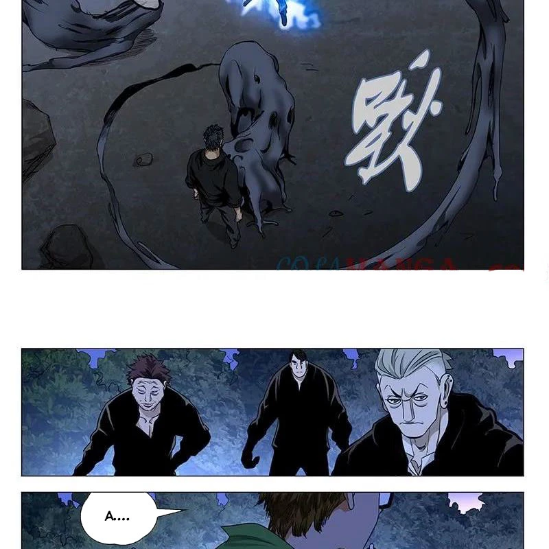 Nhất Nhân Chi Hạ Chapter 422 - 18