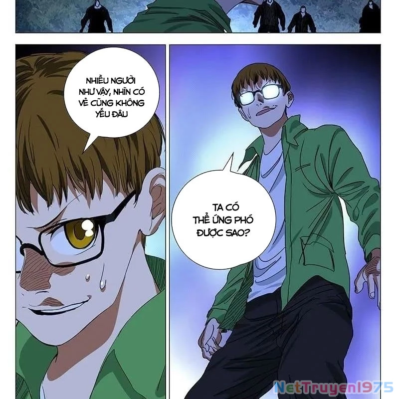 Nhất Nhân Chi Hạ Chapter 422 - 19