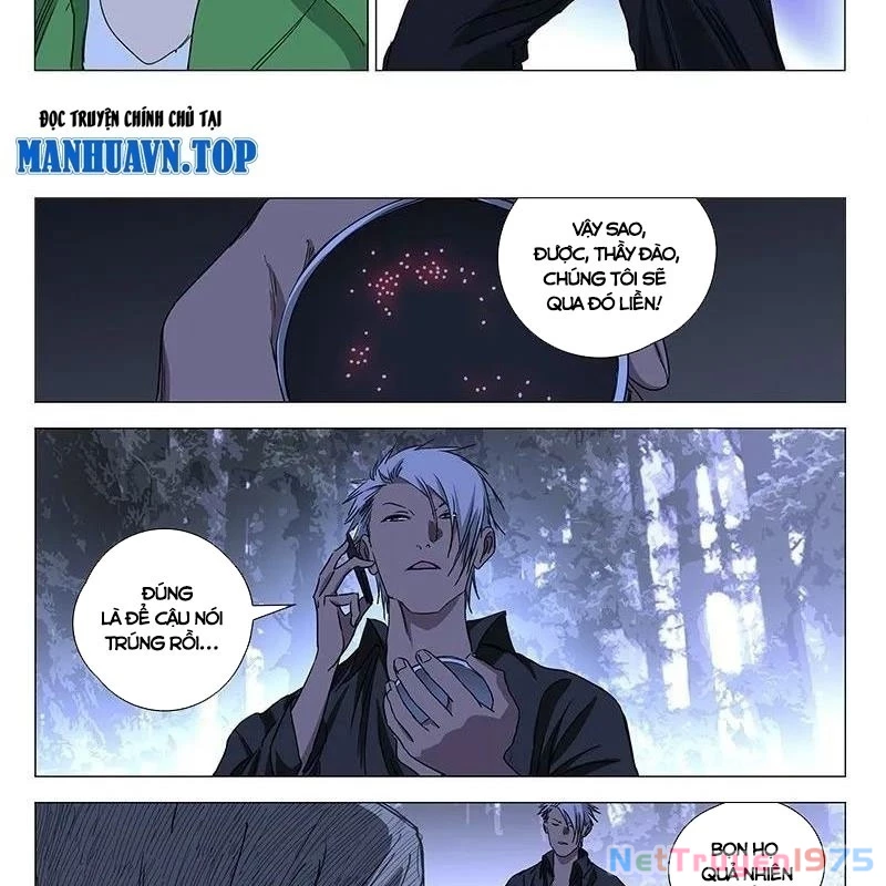 Nhất Nhân Chi Hạ Chapter 422 - 20