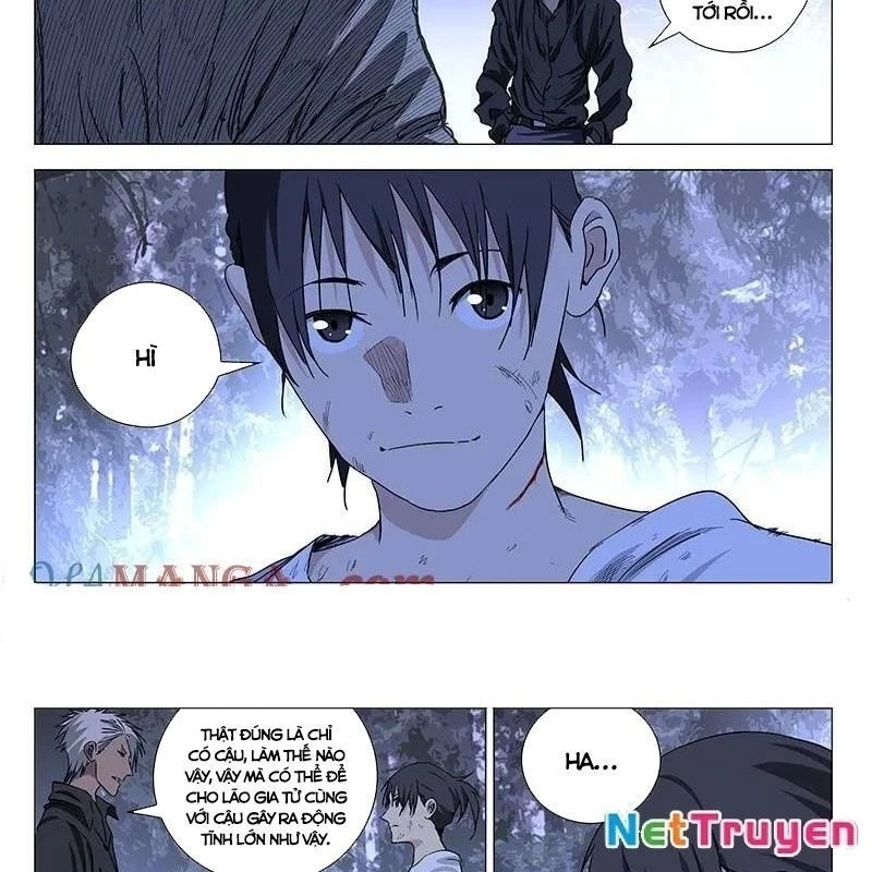 Nhất Nhân Chi Hạ Chapter 422 - 21