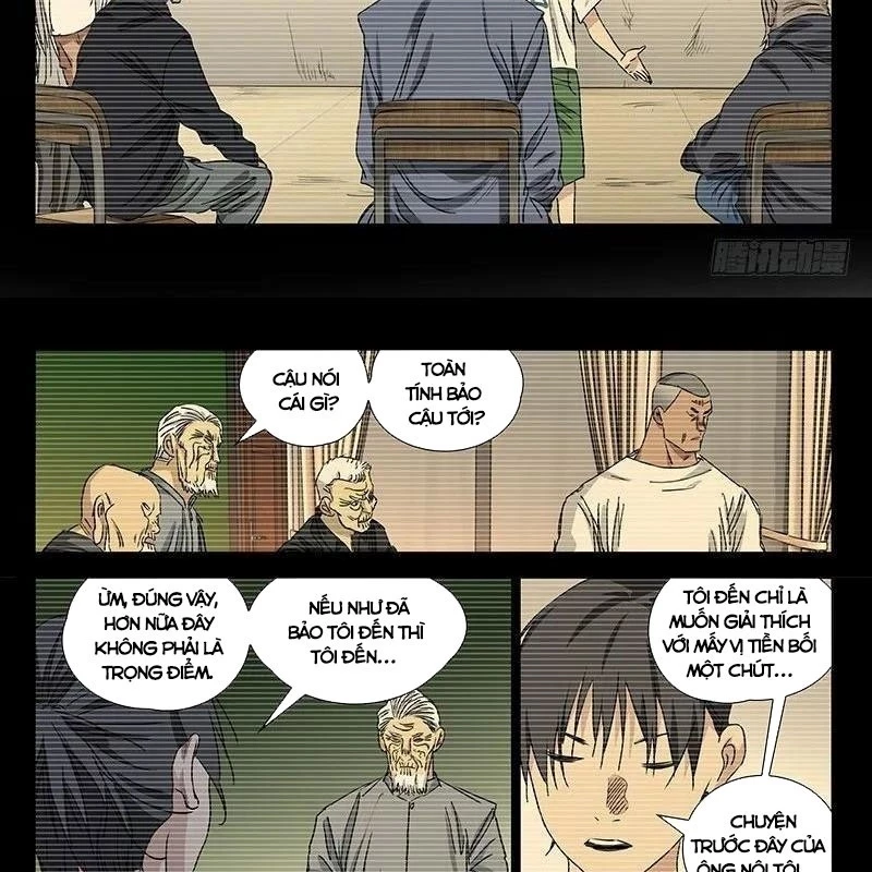 Nhất Nhân Chi Hạ Chapter 422 - 23