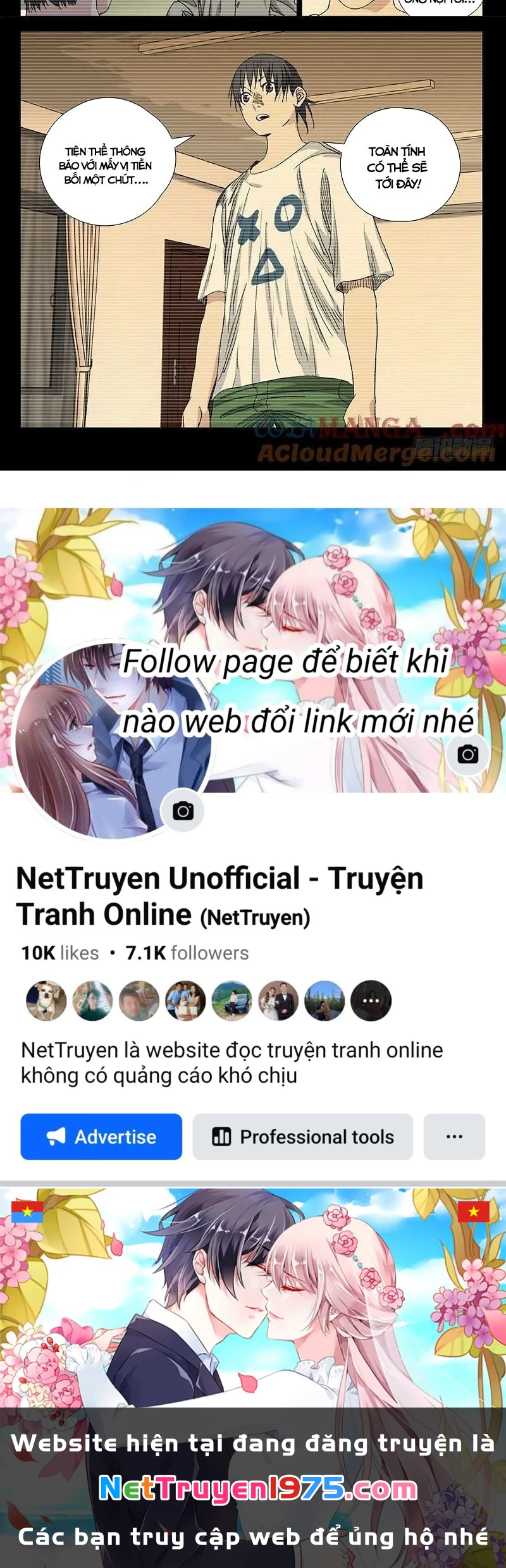 Nhất Nhân Chi Hạ Chapter 422 - 24