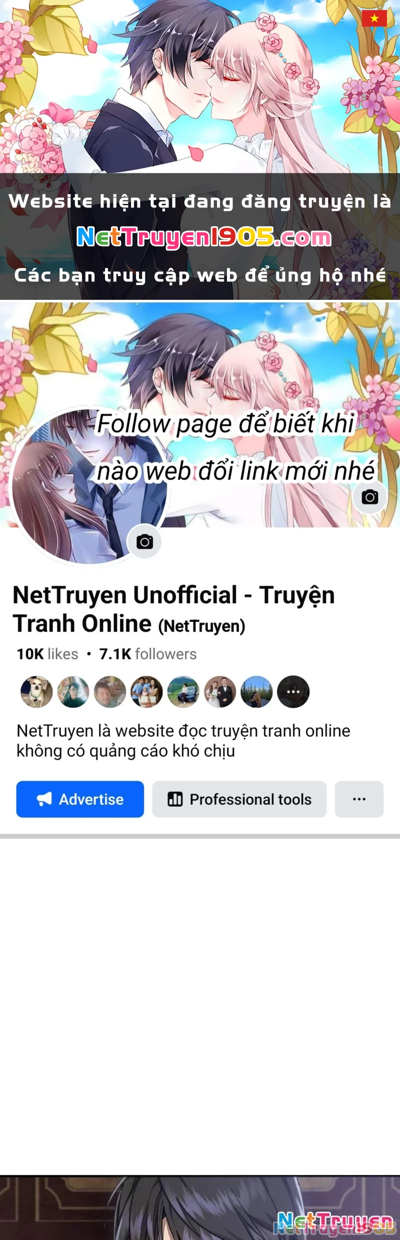 Thiên Ma Muốn Sống Một Cuộc Đời Bình Lặng Chapter 20 - 1
