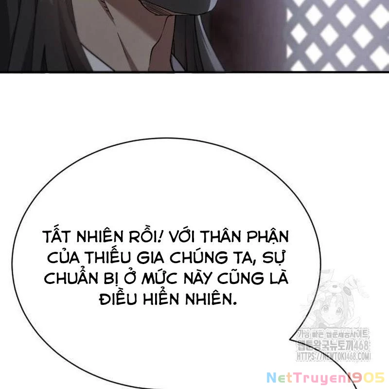 Thiên Ma Muốn Sống Một Cuộc Đời Bình Lặng Chapter 20 - 7