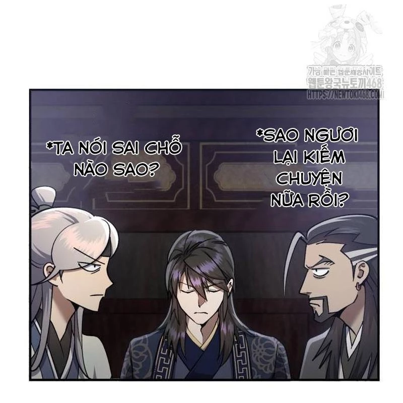 Thiên Ma Muốn Sống Một Cuộc Đời Bình Lặng Chapter 20 - 10
