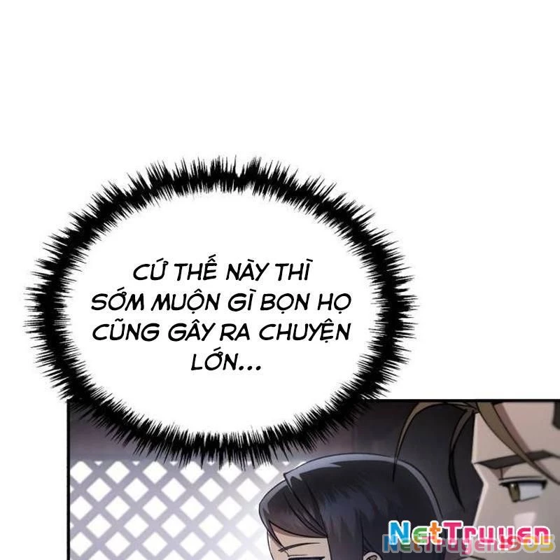 Thiên Ma Muốn Sống Một Cuộc Đời Bình Lặng Chapter 20 - 11