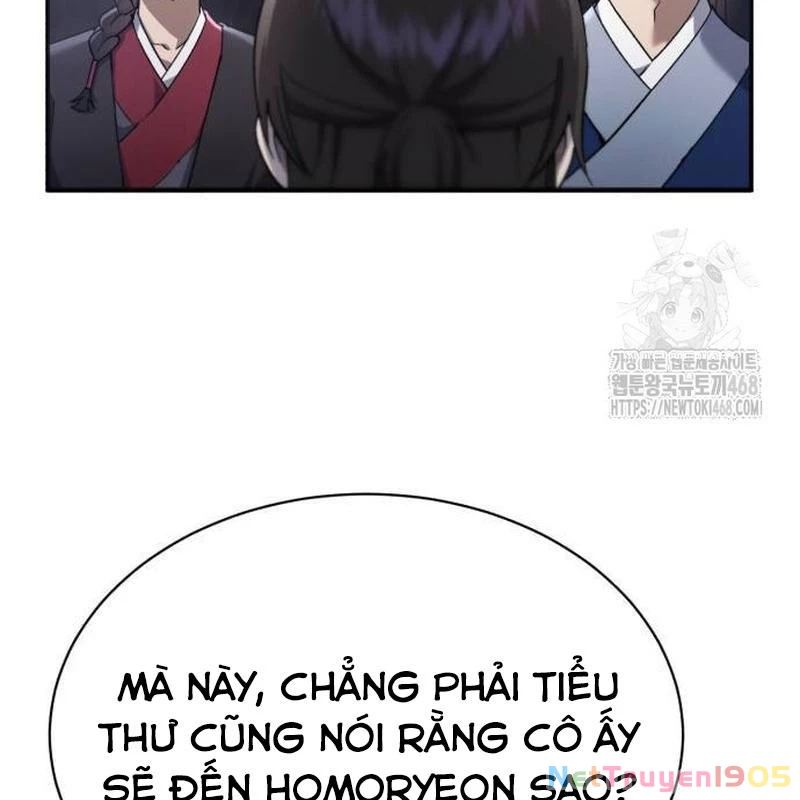 Thiên Ma Muốn Sống Một Cuộc Đời Bình Lặng Chapter 20 - 19