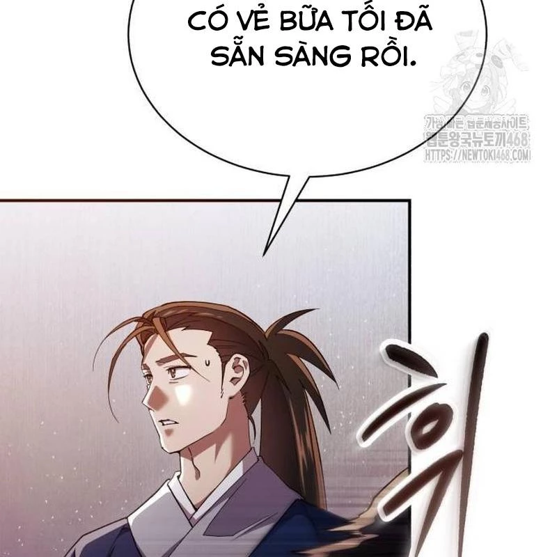 Thiên Ma Muốn Sống Một Cuộc Đời Bình Lặng Chapter 20 - 117