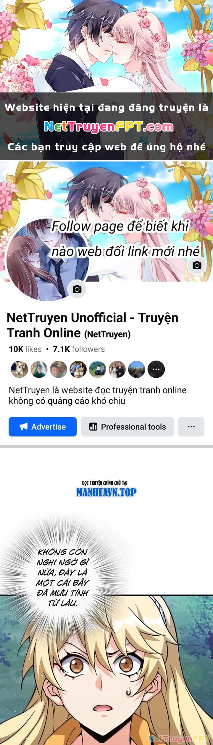 Thả Vu Nữ Đó Ra Chapter 682 - 1