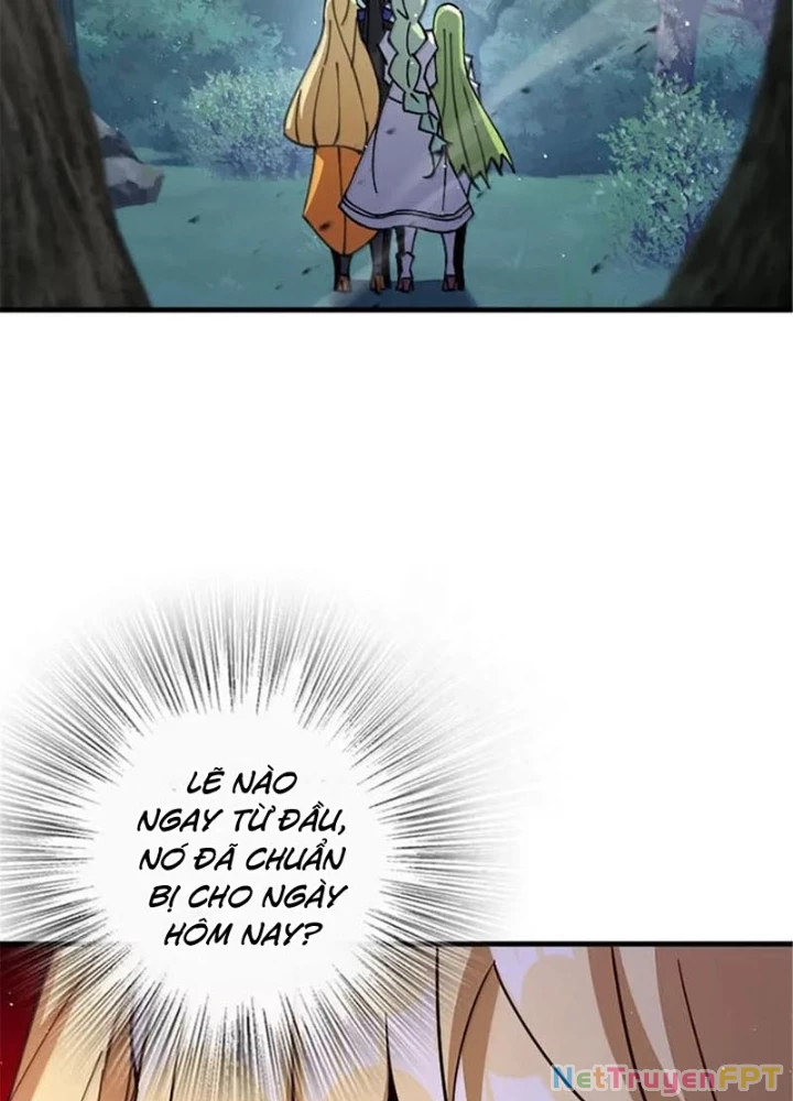 Thả Vu Nữ Đó Ra Chapter 682 - 5