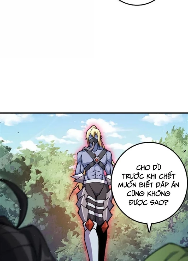 Thả Vu Nữ Đó Ra Chapter 682 - 13