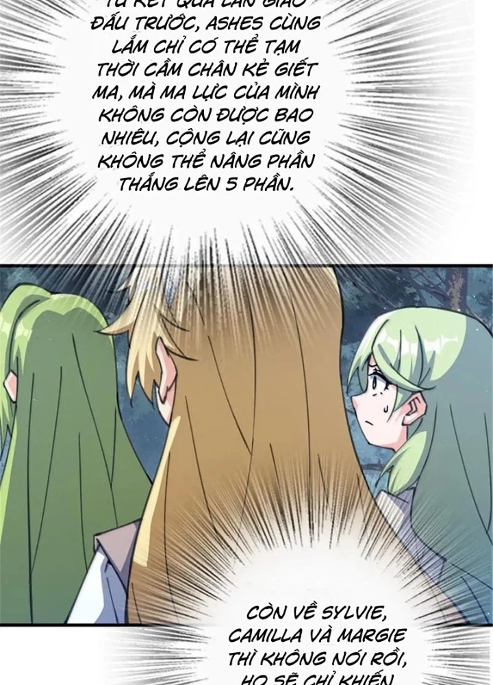 Thả Vu Nữ Đó Ra Chapter 682 - 21