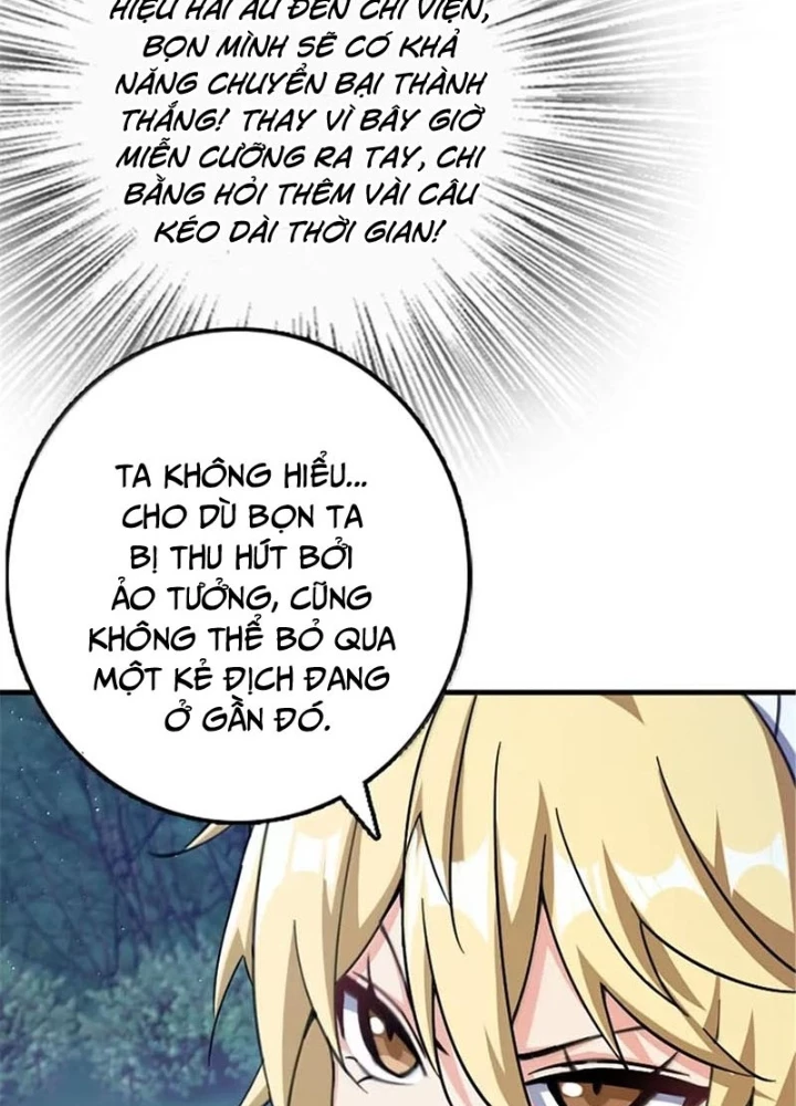 Thả Vu Nữ Đó Ra Chapter 682 - 25